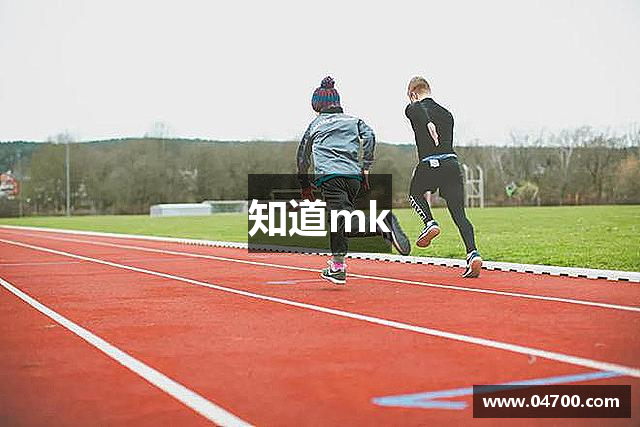 知道mk